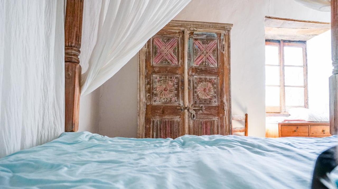 Le Papillon Bleu Villa Altillac Buitenkant foto